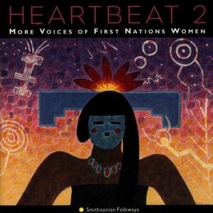 Heartbeat 2: More Voices of 1st Nations Women / Va (CD) (1998)