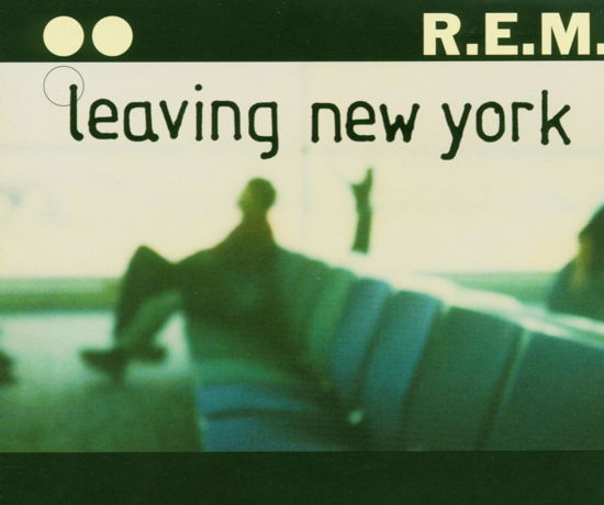 Ng New York - R.e.m. - Música - WEAI - 0093624275527 - 27 de setembro de 2004