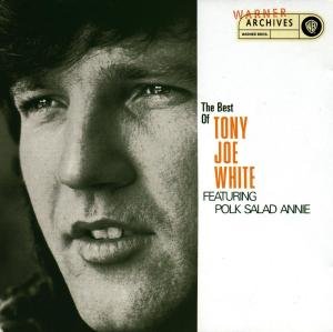 Best of Tony Joe White - Tony Joe White - Musiikki - WARNER BROS RECORDS - 0093624530527 - maanantai 8. marraskuuta 1993