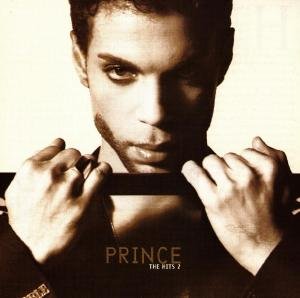 Cover for Prince · Prince / The Hits 2 (CD) (1993)