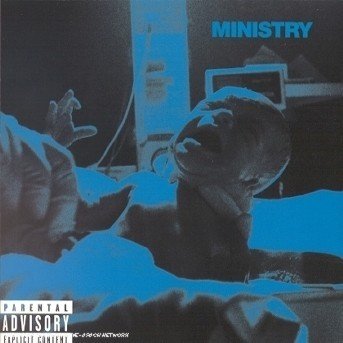 Ministry · Greatest Fits (CD) (2001)