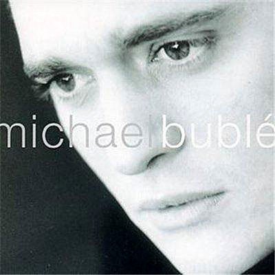 Cover for Michael Buble · Michael Bubble (CD) (2008)