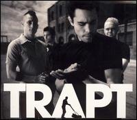 Trapt (Ep)  T Shirt (M) - Trapt - Musikk - Warner - 0093624866527 - 8. oktober 2013