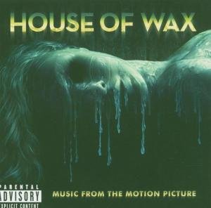 House Of Wax - O.s.t - Musik - Warner - 0093624936527 - 3. maj 2005