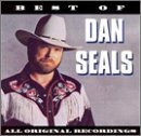Cover for Dan Seals · The Best of (CD) (2015)