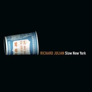 Slow New York - Julian Richard - Musik - EMI - 0094635560527 - 17. april 2006
