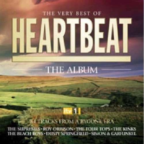 Very Best Of Heartbeat - V/A - Music - VIRGIN TV - 0094637313527 - March 2, 2017