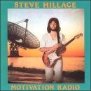 Motivation Radio + 3 - Steve Hillage - Musikk - VIRGIN - 0094637342527 - 11. januar 2007