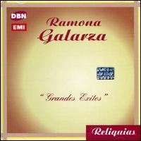 Grandes Exitos - Ramona Galarza - Music - DBN - 0094637917527 - October 30, 2006