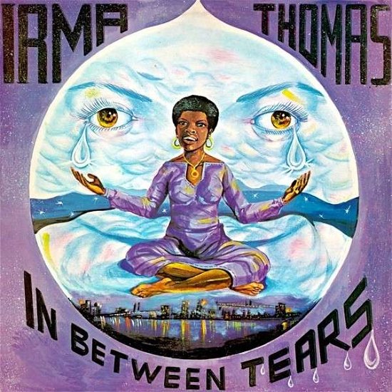 In Between Tears - Irma Thomas - Musik - Alive Records - 0095081014527 - 14. december 2020