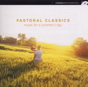 Pastoral Classics: Music for a - Pastoral Classics: Music for a - Music - CHANDOS - 0095115243527 - July 25, 2006