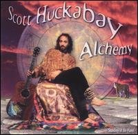 Cover for Scott Huackabay · Alchemy (CD) (1999)