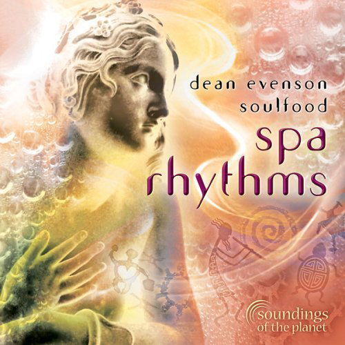 Cover for Evenson,dean / Soulfood · Spa Rhythms (CD) (2006)