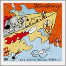 Every Good Boy Deserves Fudge - Mudhoney - Musik - ALTERNATIVE - 0098787010527 - 1. oktober 2003