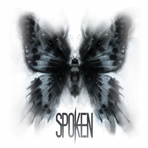 Cover for Spoken · Illusion (CD) (2021)