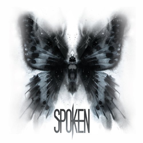 Cover for Spoken · Illusion (CD) (2016)