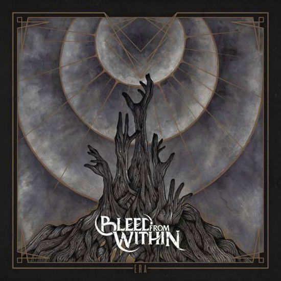 Cover for Bleed from Within · Era (CD) [Limited edition] [Digipak] (2018)