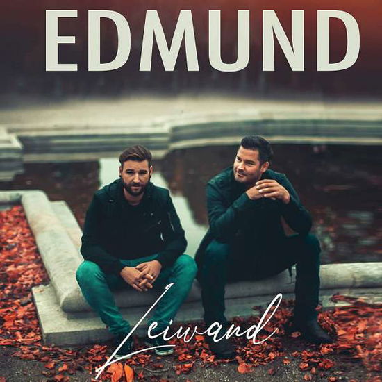 Leiwand - Edmund - Musiikki - Sony Music Entertainment Austria GmbH - 0194397528527 - perjantai 22. toukokuuta 2020