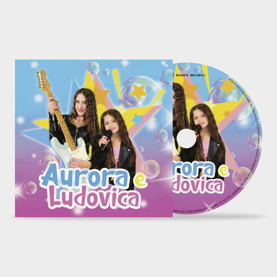 Aurora E Ludovica (CD) (2024)