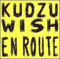 Cover for Kudzu Wish · En Route (CD) (2005)