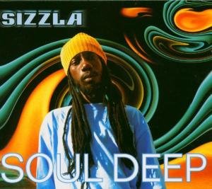 Cover for Sizzla · Soul Deep (CD) (2005)