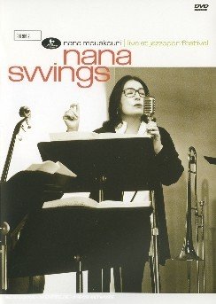 Live at Jazzopen Festival - Nana Mouskouri - Filmes - Universal - 0602498090527 - 6 de dezembro de 2003