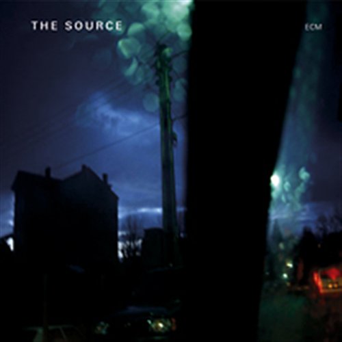 Source (CD) (2006)