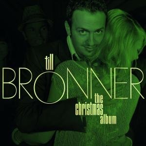 Cover for Till Bronner the Christmas Alb (CD) (2007)