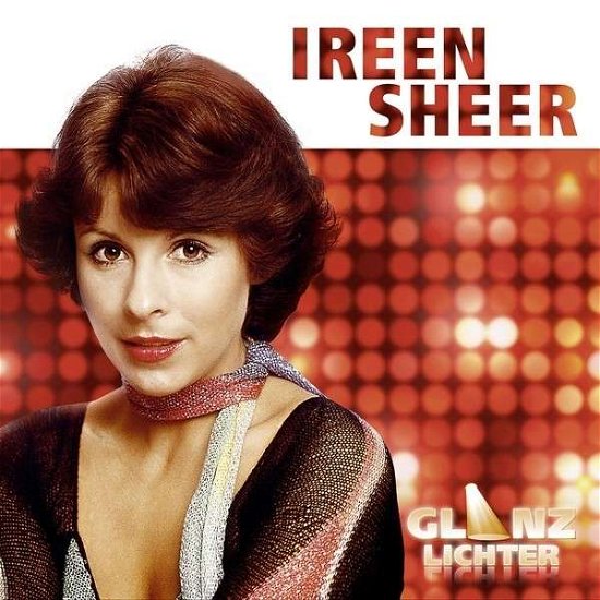 Cover for Ireen Sheer · Glanzlichter (CD) (2014)