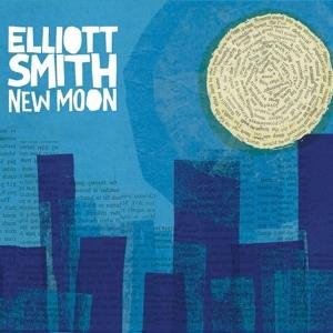 Cover for Elliott Smith · New Moon (2LP) [Vinyl LP] (LP) (2017)
