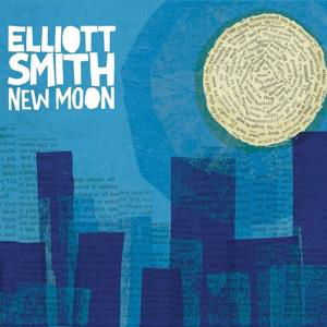 New Moon (2LP) [Vinyl LP] - Elliott Smith - Musik - UNIVERSAL - 0602547529527 - 19. maj 2017