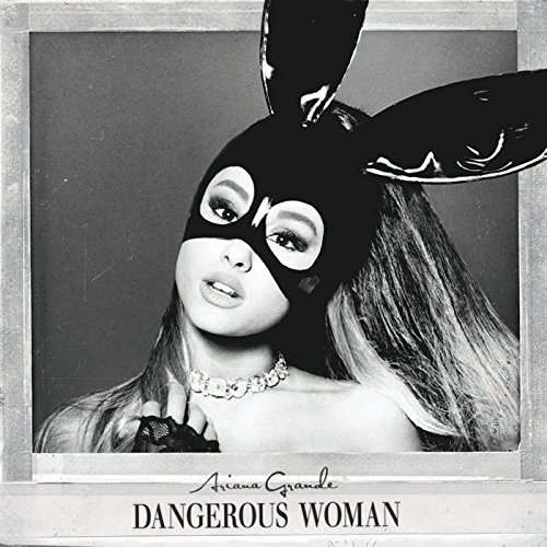 Dangerous Woman - Ariana Grande - Music - Republic - 0602547868527 - 20 maja 2016