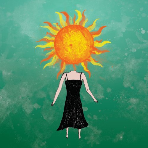 Cover for Balance and Composure · Seperation (CD) (2011)