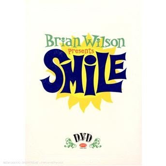 Cover for Brian Wilson · Brian Wilson Presents Smile (2pc) / (Ntsc Ger) (DVD) (2005)
