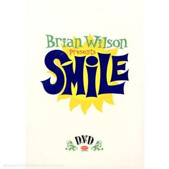 Brian Wilson Presents Smile (2pc) / (Ntsc Ger) - Brian Wilson - Movies - NONESUCH - 0603497041527 - May 24, 2005