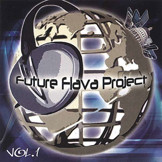 Cover for Future Flava Project (CD)