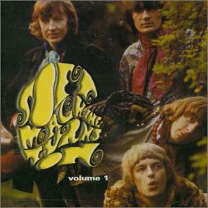 Turns On Volume 1 - Soft Machine - Music - Voiceprint - 0604388306527 - March 11, 2011