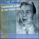 Cover for Mel Torme · California Suite - The 1949 Recordings (CD) (2000)