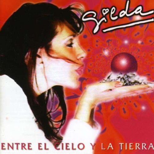 Cover for Gilda · Entre El Cielo Y La Tierra (CD) (2007)