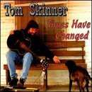 Cover for Tom Skinner · Times Have Changed (CD) (1997)