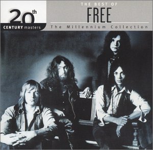 Cover for Free · Best Of Free (CD) [Remastered edition] (1990)