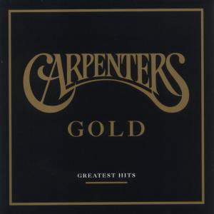 Carpenters Gold - Carpenters - Musique - MOTORS - 0606949086527 - 26 février 2001