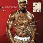 Cover for 50 Cent · Get Rich or Die Tryin'(edi (CD) [Clean edition] (2003)