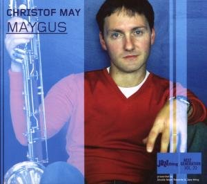 Maygus - May / Various - Musikk - DOUBLE MOON - 0608917106527 - 2022