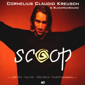 Scoop - Kreusch Cornelius Cladio - Musik - SUN - 0614427925527 - 7. april 2006