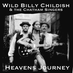 Cover for Billy -Wild- Childish · Heavens Journey (CD) (2005)