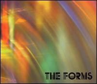 Cover for Forms (CD) (2007)