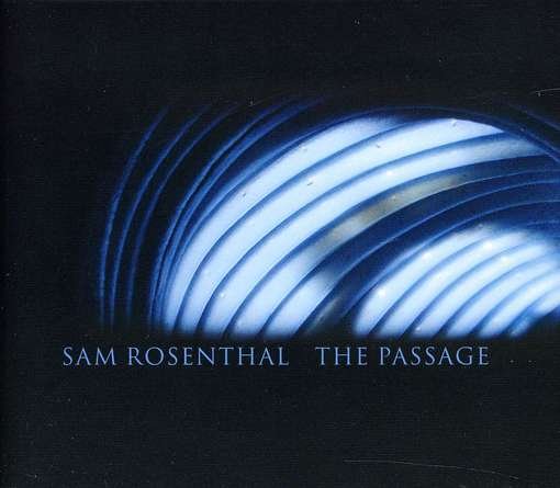 Passage - Sam Rosenthal - Music - PROJEKT - 0617026026527 - January 23, 2012
