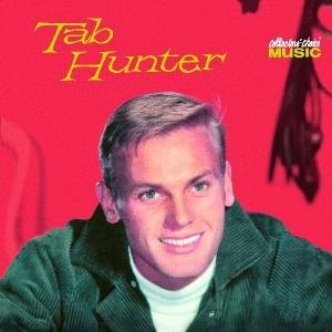 Cover for Tab Hunter (CD)