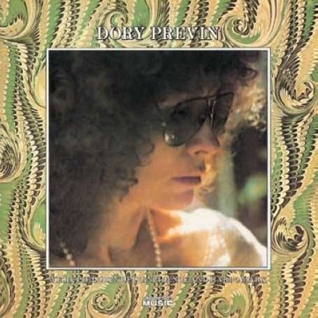 Cover for Dory Previn · We're Children of Coincid (CD) (2012)